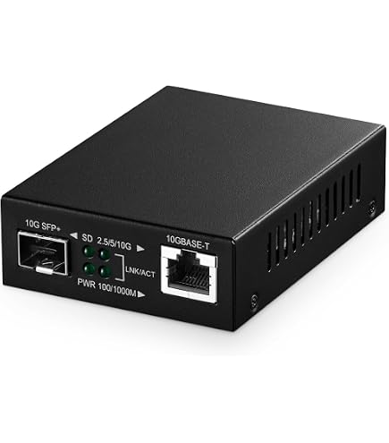 MikroTik Compatible with CRS305-1G-4S+in : Amazon.ca: Electronics